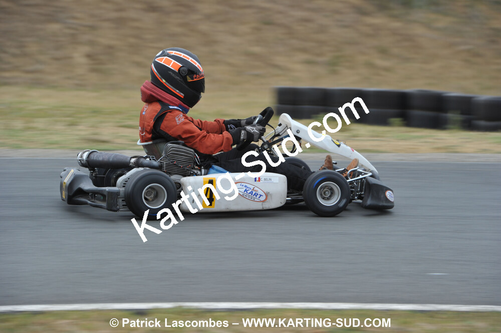 18/07/2010 : Défi France 2010 à Layrac (photos Patrick Lascombes) 2010 — karting