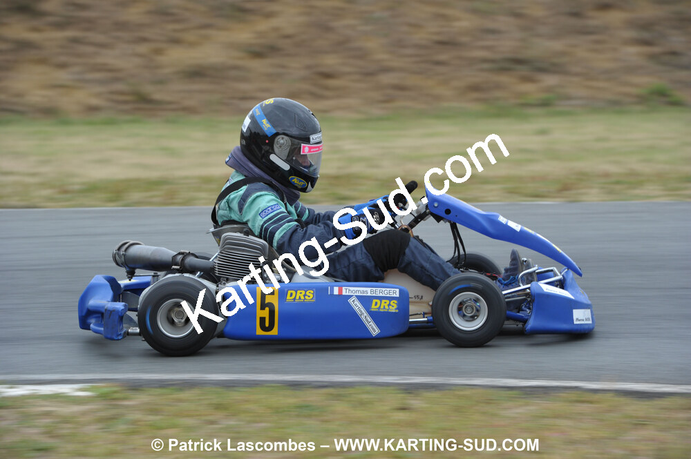 18/07/2010 : Défi France 2010 à Layrac (photos Patrick Lascombes) 2010 — karting
