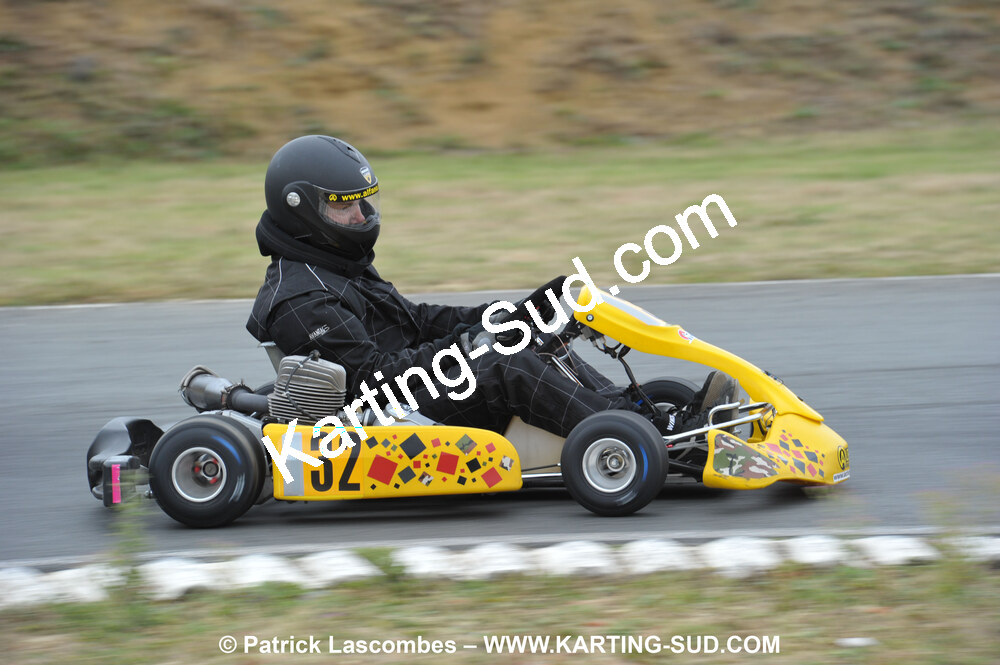 18/07/2010 : Défi France 2010 à Layrac (photos Patrick Lascombes) 2010 — karting