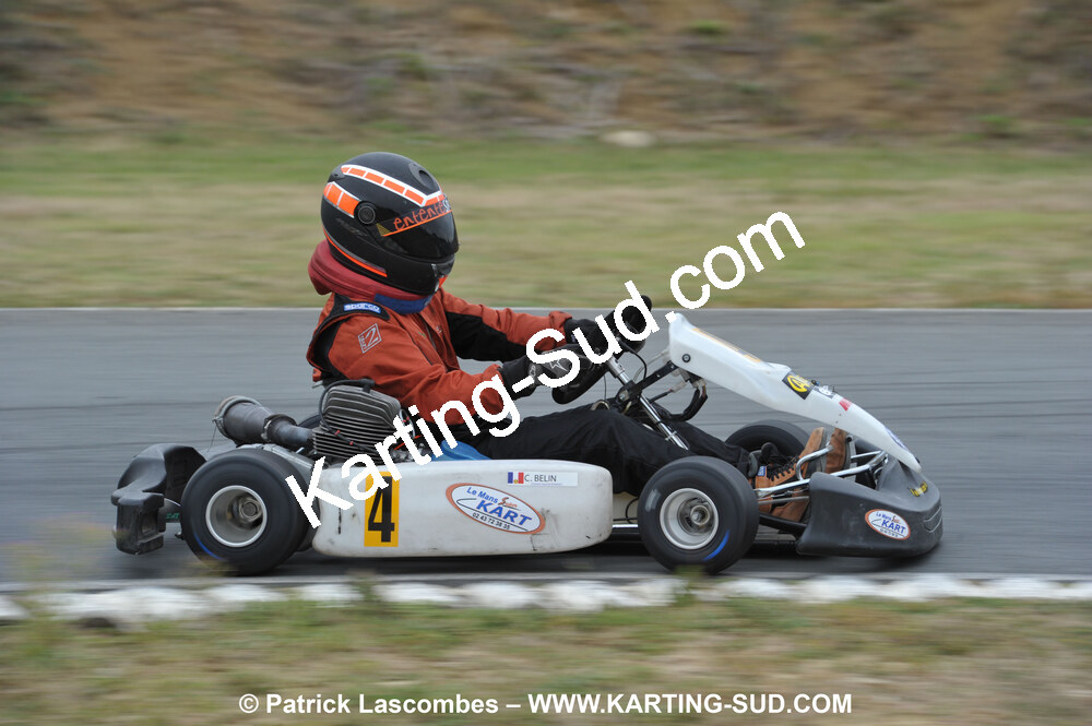 18/07/2010 : Défi France 2010 à Layrac (photos Patrick Lascombes) 2010 — karting