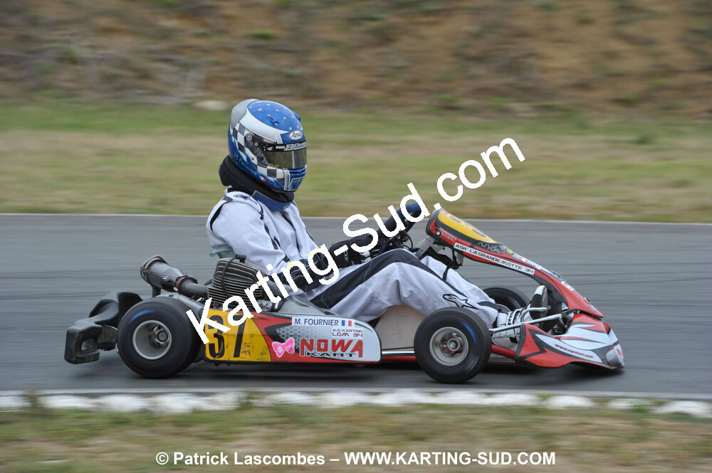 18/07/2010 : Défi France 2010 à Layrac (photos Patrick Lascombes) 2010 — karting