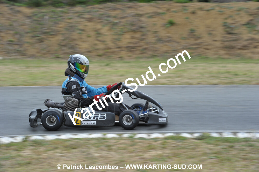 18/07/2010 : Défi France 2010 à Layrac (photos Patrick Lascombes) 2010 — karting