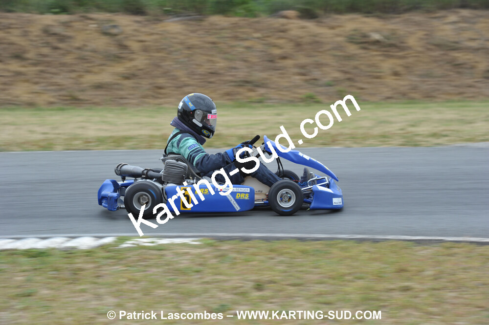 18/07/2010 : Défi France 2010 à Layrac (photos Patrick Lascombes) 2010 — karting