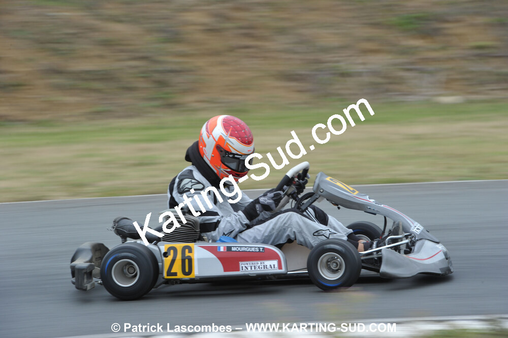 18/07/2010 : Défi France 2010 à Layrac (photos Patrick Lascombes) 2010 — karting