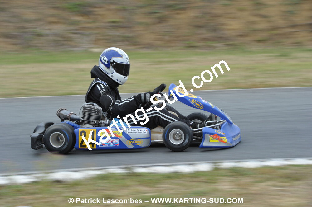 18/07/2010 : Défi France 2010 à Layrac (photos Patrick Lascombes) 2010 — karting