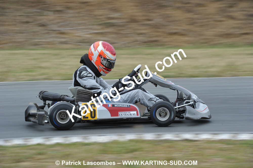 18/07/2010 : Défi France 2010 à Layrac (photos Patrick Lascombes) 2010 — karting