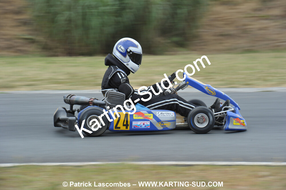 18/07/2010 : Défi France 2010 à Layrac (photos Patrick Lascombes) 2010 — karting