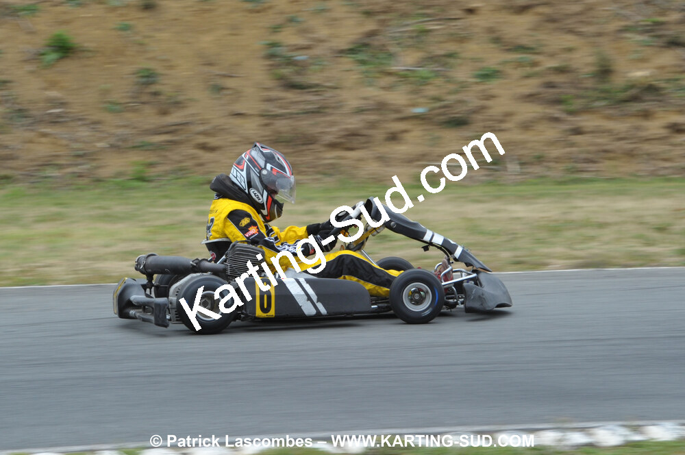 18/07/2010 : Défi France 2010 à Layrac (photos Patrick Lascombes) 2010 — karting