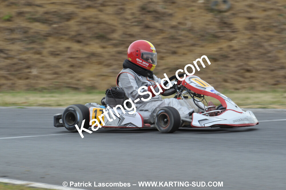 18/07/2010 : Défi France 2010 à Layrac (photos Patrick Lascombes) 2010 — karting