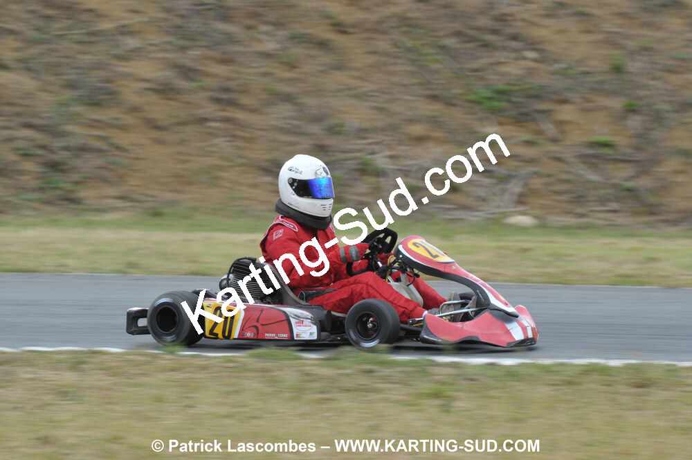 18/07/2010 : Défi France 2010 à Layrac (photos Patrick Lascombes) 2010 — karting