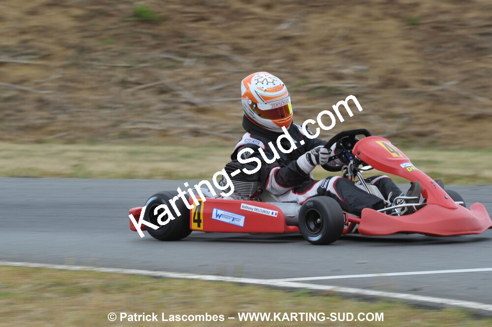 18/07/2010 : Défi France 2010 à Layrac (photos Patrick Lascombes) 2010 — karting