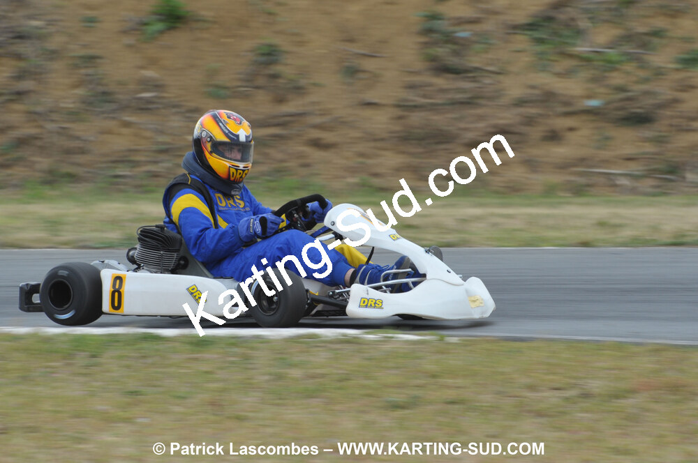 18/07/2010 : Défi France 2010 à Layrac (photos Patrick Lascombes) 2010 — karting