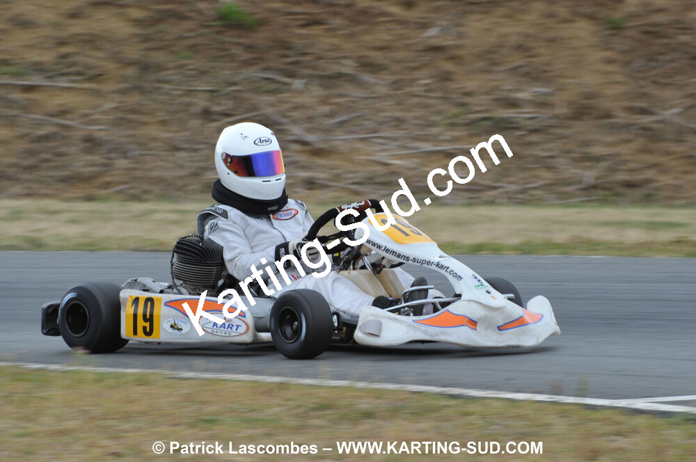 18/07/2010 : Défi France 2010 à Layrac (photos Patrick Lascombes) 2010 — karting