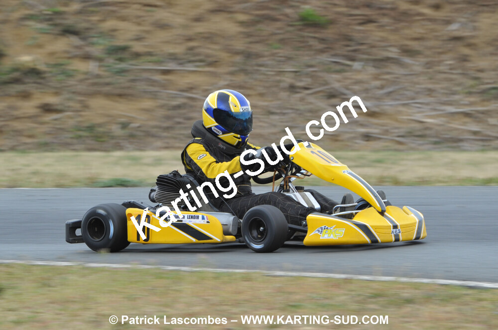 18/07/2010 : Défi France 2010 à Layrac (photos Patrick Lascombes) 2010 — karting