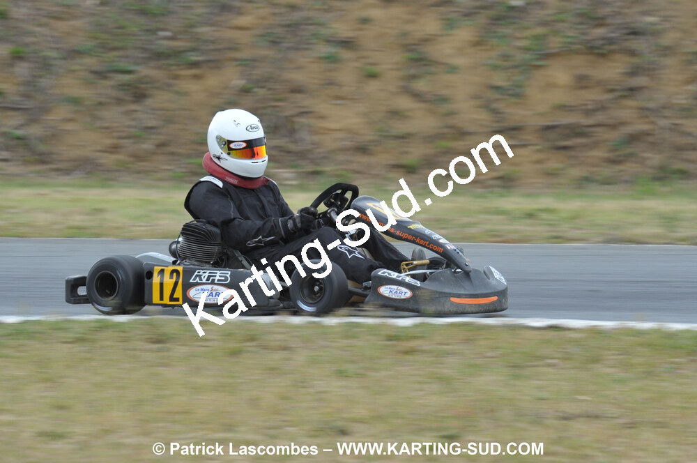 18/07/2010 : Défi France 2010 à Layrac (photos Patrick Lascombes) 2010 — karting