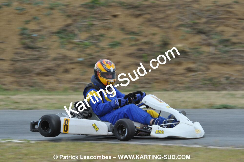 18/07/2010 : Défi France 2010 à Layrac (photos Patrick Lascombes) 2010 — karting