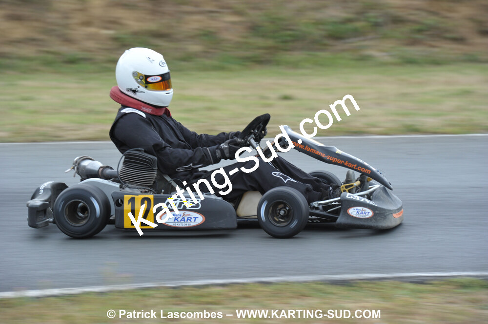 18/07/2010 : Défi France 2010 à Layrac (photos Patrick Lascombes) 2010 — karting