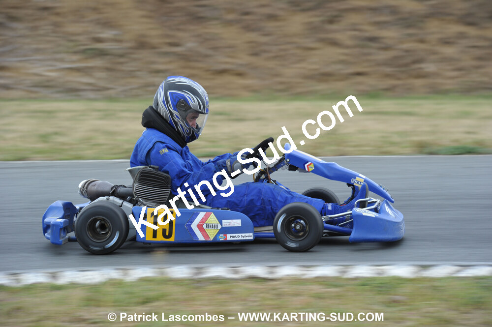 18/07/2010 : Défi France 2010 à Layrac (photos Patrick Lascombes) 2010 — karting