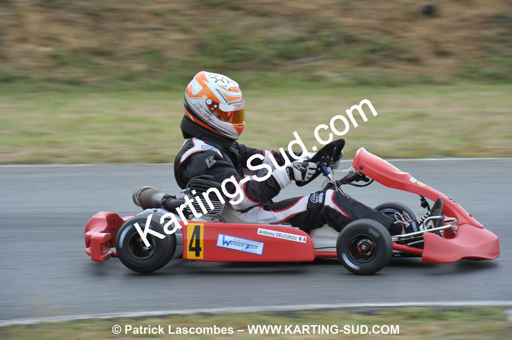 18/07/2010 : Défi France 2010 à Layrac (photos Patrick Lascombes) 2010 — karting