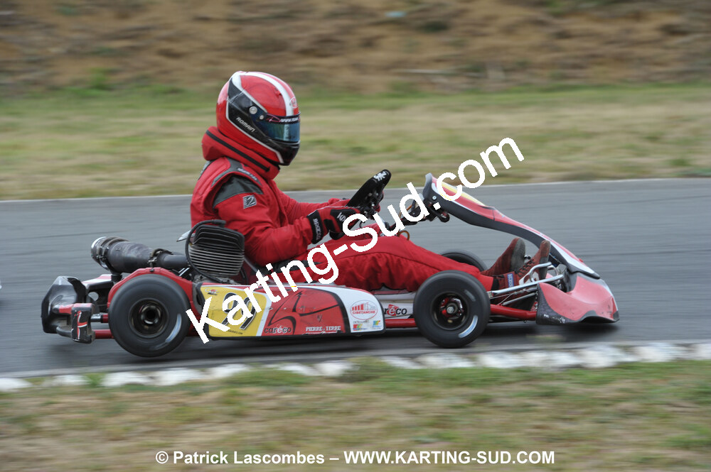18/07/2010 : Défi France 2010 à Layrac (photos Patrick Lascombes) 2010 — karting