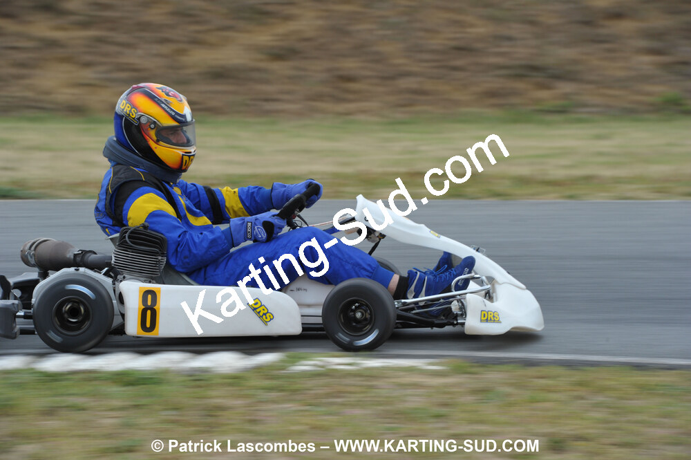 18/07/2010 : Défi France 2010 à Layrac (photos Patrick Lascombes) 2010 — karting