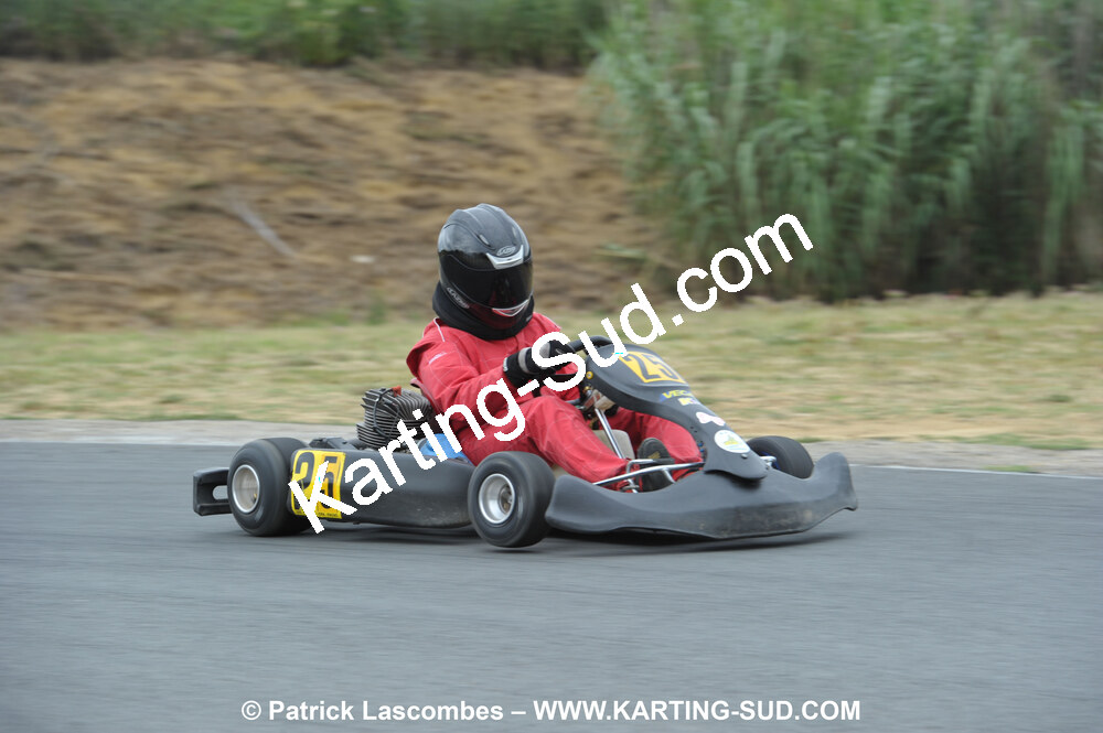 18/07/2010 : Défi France 2010 à Layrac (photos Patrick Lascombes) 2010 — karting