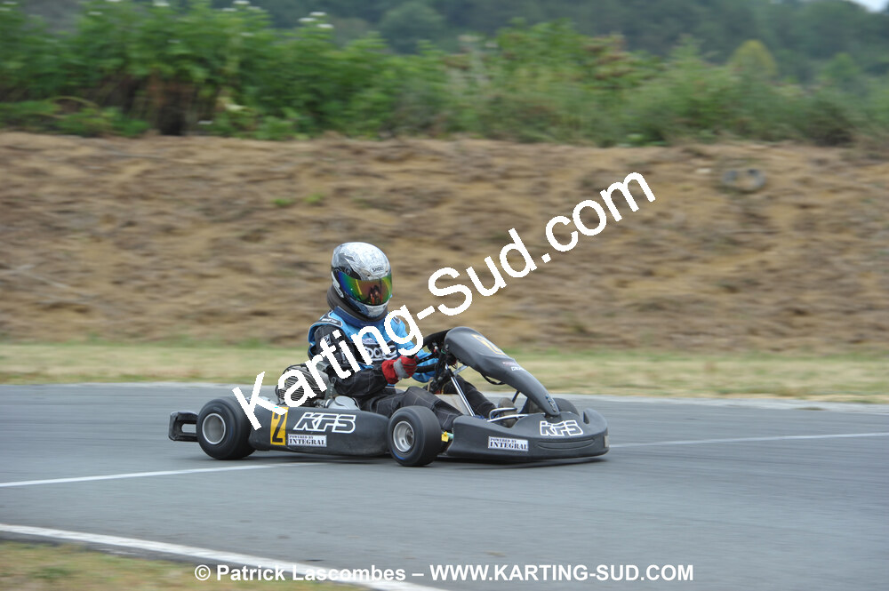 18/07/2010 : Défi France 2010 à Layrac (photos Patrick Lascombes) 2010 — karting