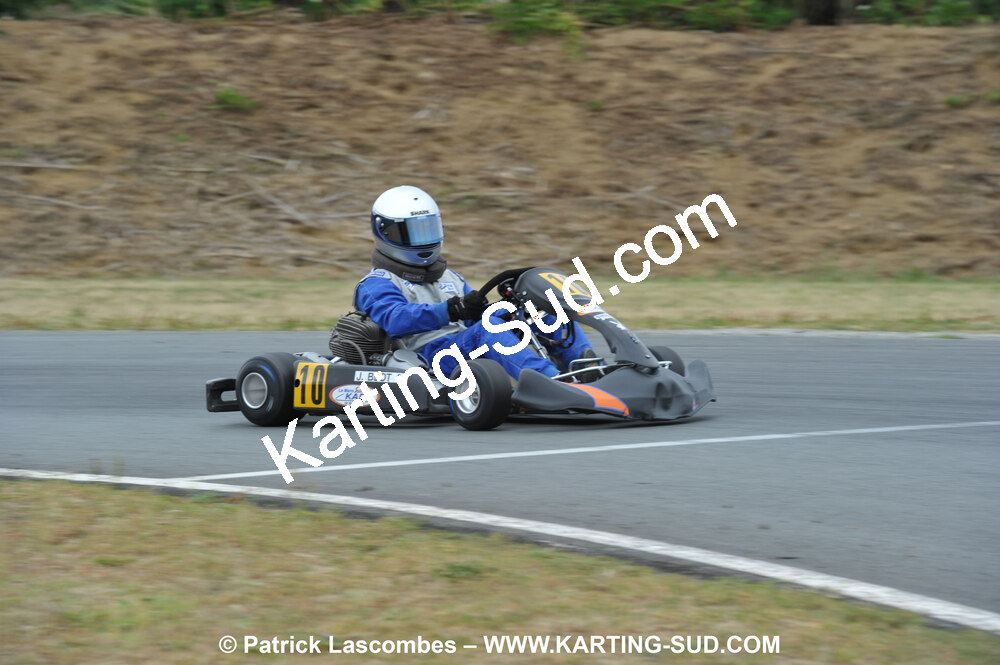 18/07/2010 : Défi France 2010 à Layrac (photos Patrick Lascombes) 2010 — karting
