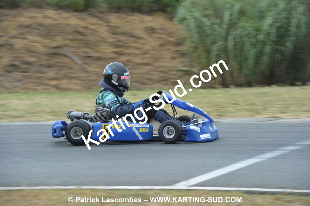 18/07/2010 : Défi France 2010 à Layrac (photos Patrick Lascombes) 2010 — karting