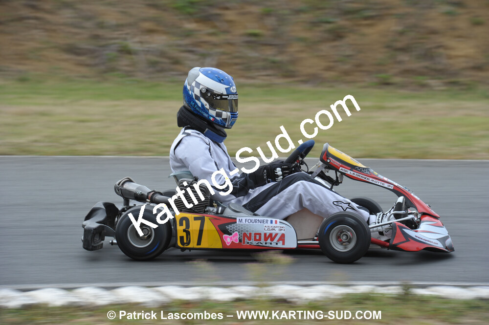 18/07/2010 : Défi France 2010 à Layrac (photos Patrick Lascombes) 2010 — karting