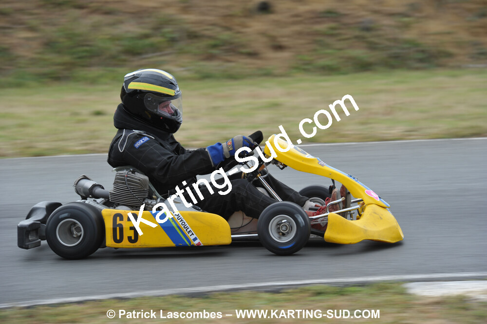 18/07/2010 : Défi France 2010 à Layrac (photos Patrick Lascombes) 2010 — karting