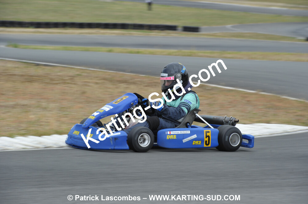 18/07/2010 : Défi France 2010 à Layrac (photos Patrick Lascombes) 2010 — karting