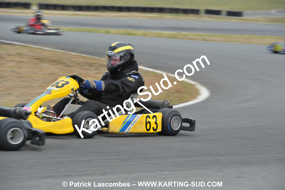 18/07/2010 : Défi France 2010 à Layrac (photos Patrick Lascombes) 2010 — karting