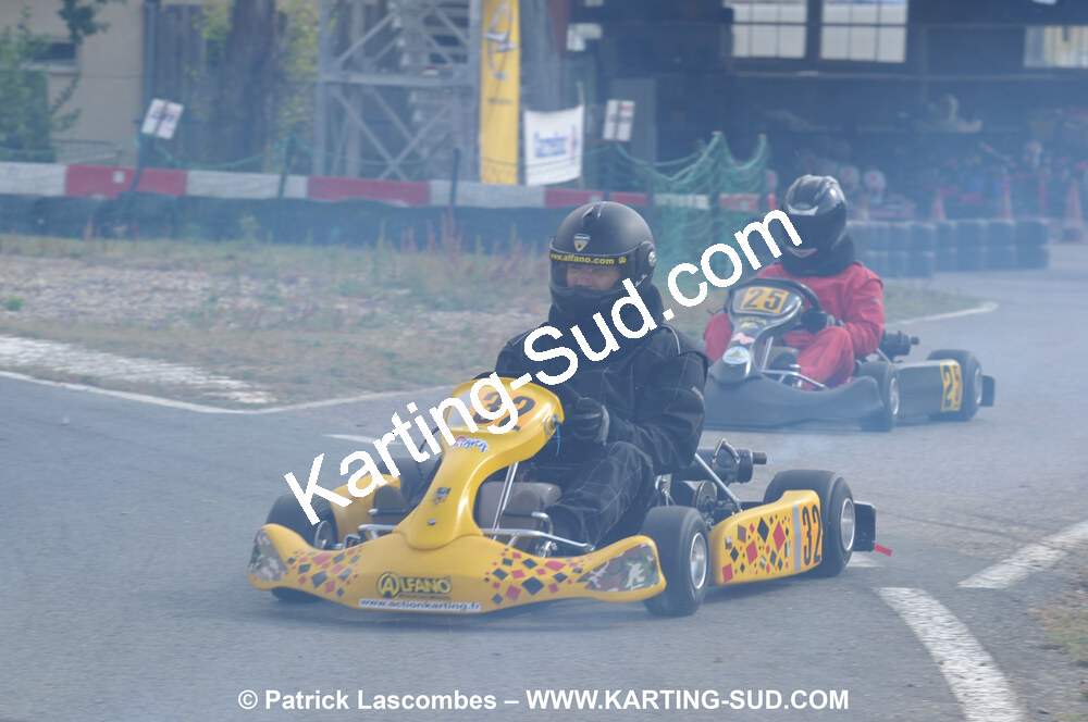 18/07/2010 : Défi France 2010 à Layrac (photos Patrick Lascombes) 2010 — karting