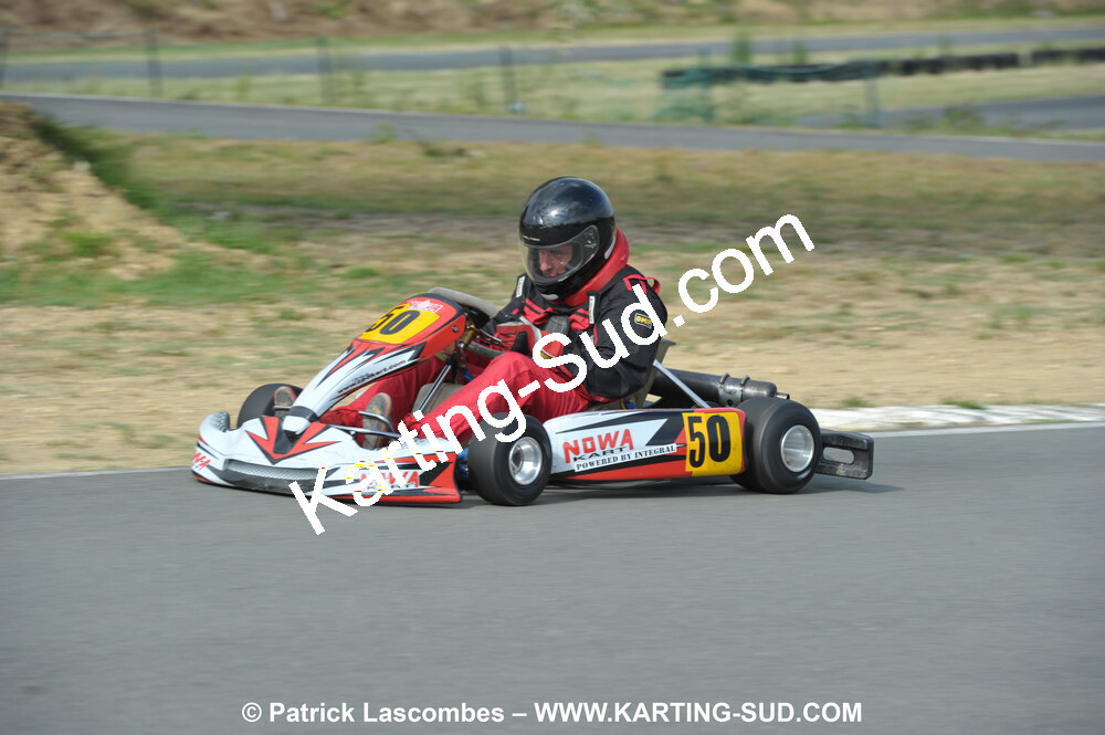 18/07/2010 : Défi France 2010 à Layrac (photos Patrick Lascombes) 2010 — karting