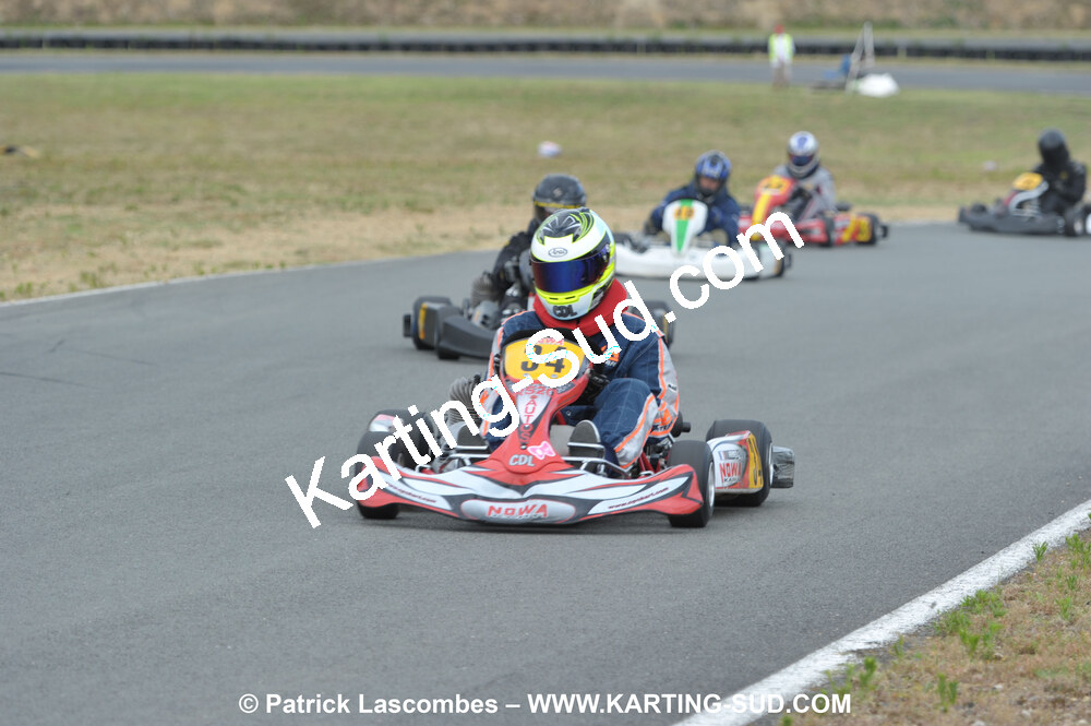 18/07/2010 : Défi France 2010 à Layrac (photos Patrick Lascombes) 2010 — karting