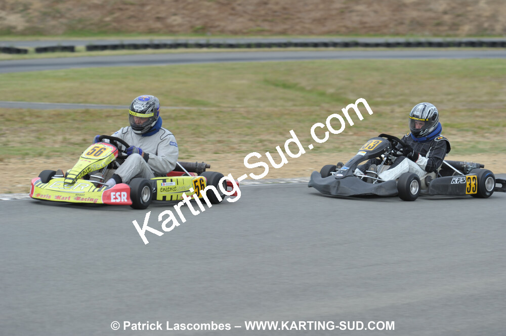 18/07/2010 : Défi France 2010 à Layrac (photos Patrick Lascombes) 2010 — karting