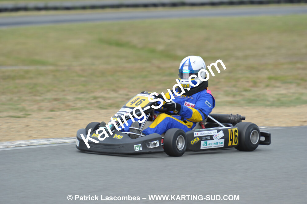 18/07/2010 : Défi France 2010 à Layrac (photos Patrick Lascombes) 2010 — karting