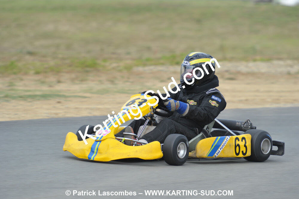 18/07/2010 : Défi France 2010 à Layrac (photos Patrick Lascombes) 2010 — karting