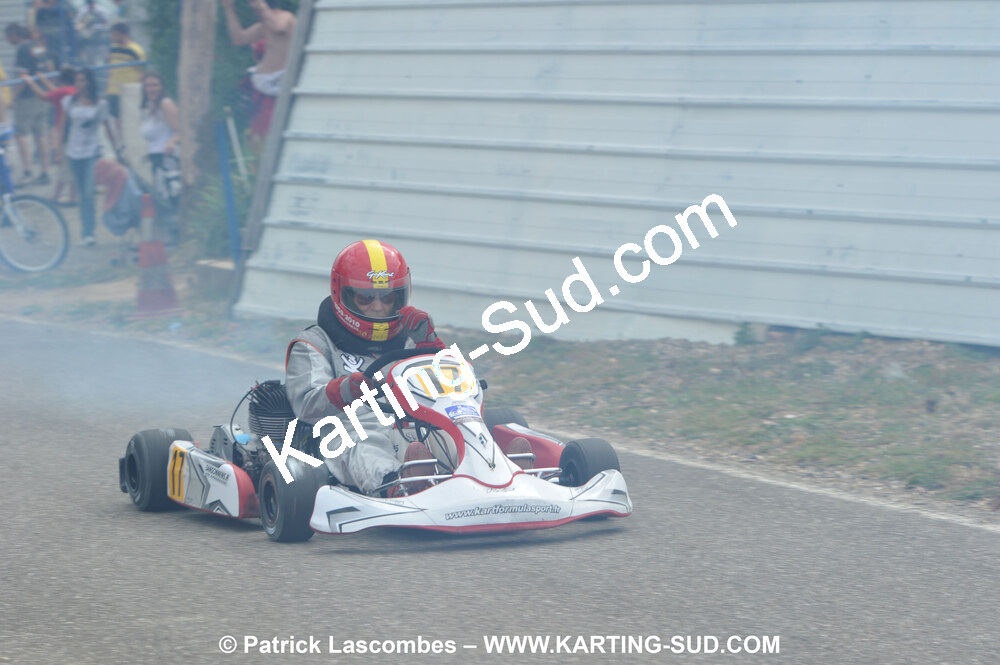18/07/2010 : Défi France 2010 à Layrac (photos Patrick Lascombes) 2010 — karting