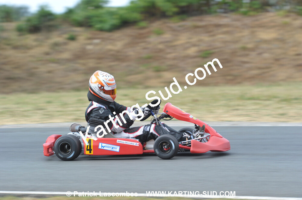 18/07/2010 : Défi France 2010 à Layrac (photos Patrick Lascombes) 2010 — karting