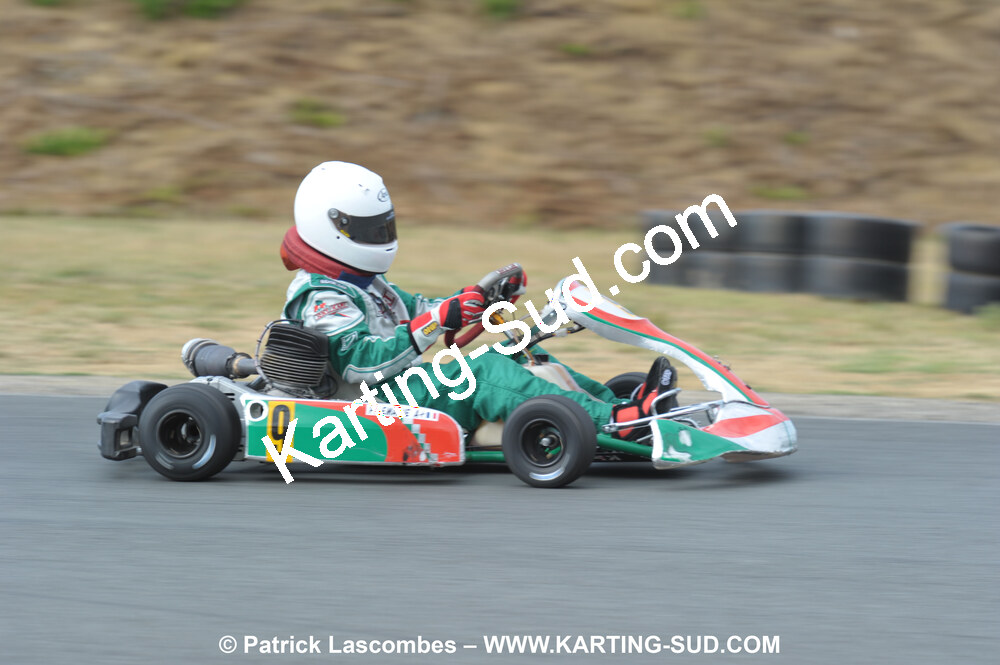 18/07/2010 : Défi France 2010 à Layrac (photos Patrick Lascombes) 2010 — karting