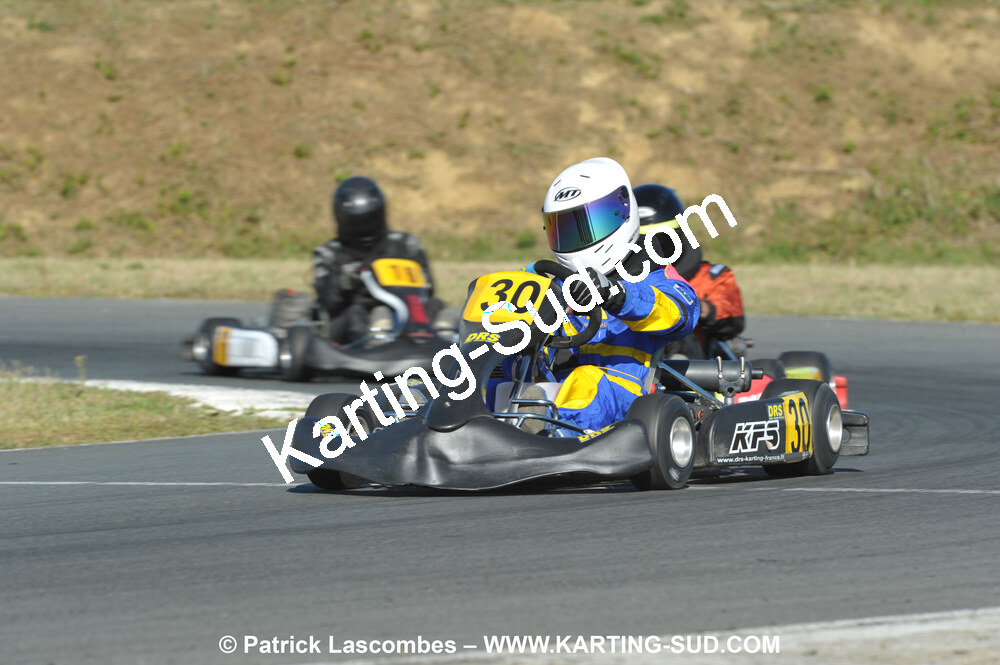 18/07/2010 : Défi France 2010 à Layrac (photos Patrick Lascombes) 2010 — karting