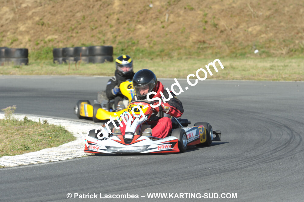 18/07/2010 : Défi France 2010 à Layrac (photos Patrick Lascombes) 2010 — karting