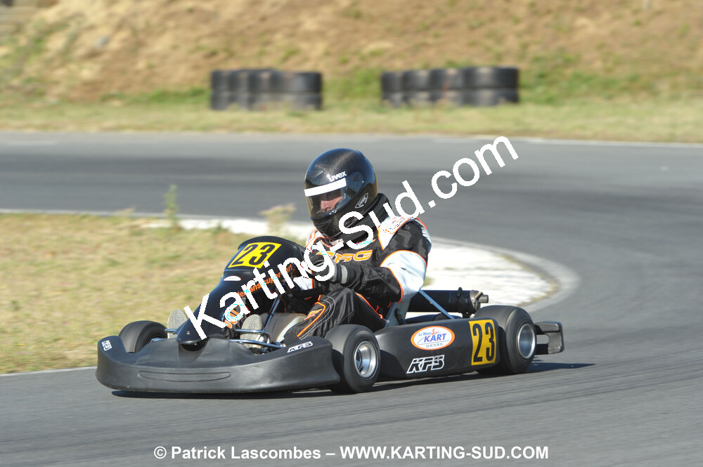 18/07/2010 : Défi France 2010 à Layrac (photos Patrick Lascombes) 2010 — karting