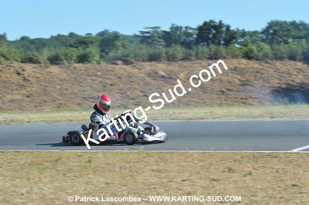 18/07/2010 : Défi France 2010 à Layrac (photos Patrick Lascombes) 2010 — karting