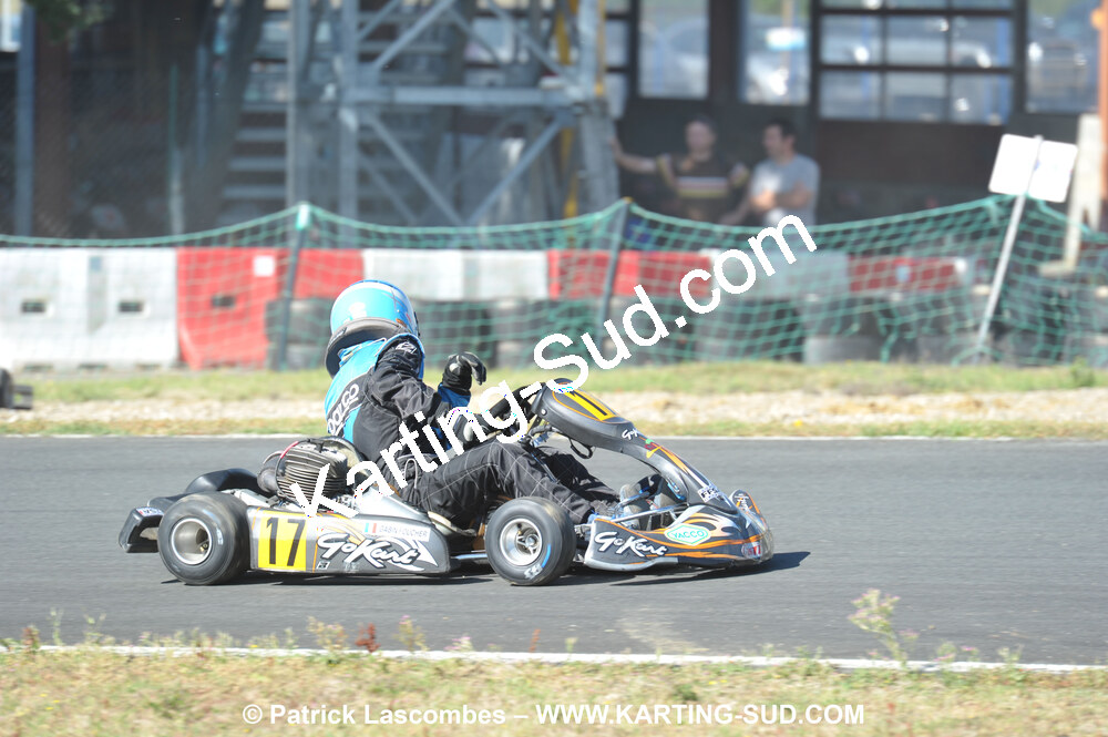 18/07/2010 : Défi France 2010 à Layrac (photos Patrick Lascombes) 2010 — karting