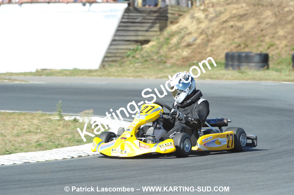 18/07/2010 : Défi France 2010 à Layrac (photos Patrick Lascombes) 2010 — karting