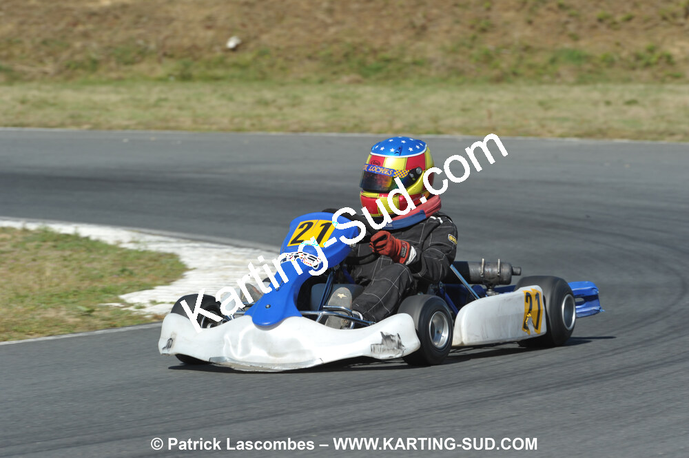 18/07/2010 : Défi France 2010 à Layrac (photos Patrick Lascombes) 2010 — karting
