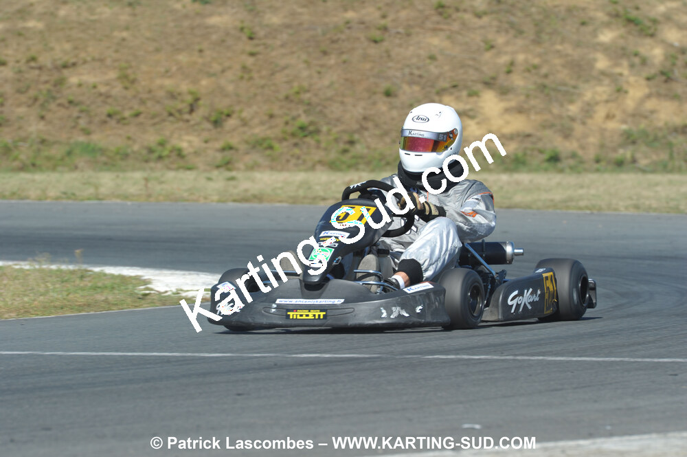 18/07/2010 : Défi France 2010 à Layrac (photos Patrick Lascombes) 2010 — karting